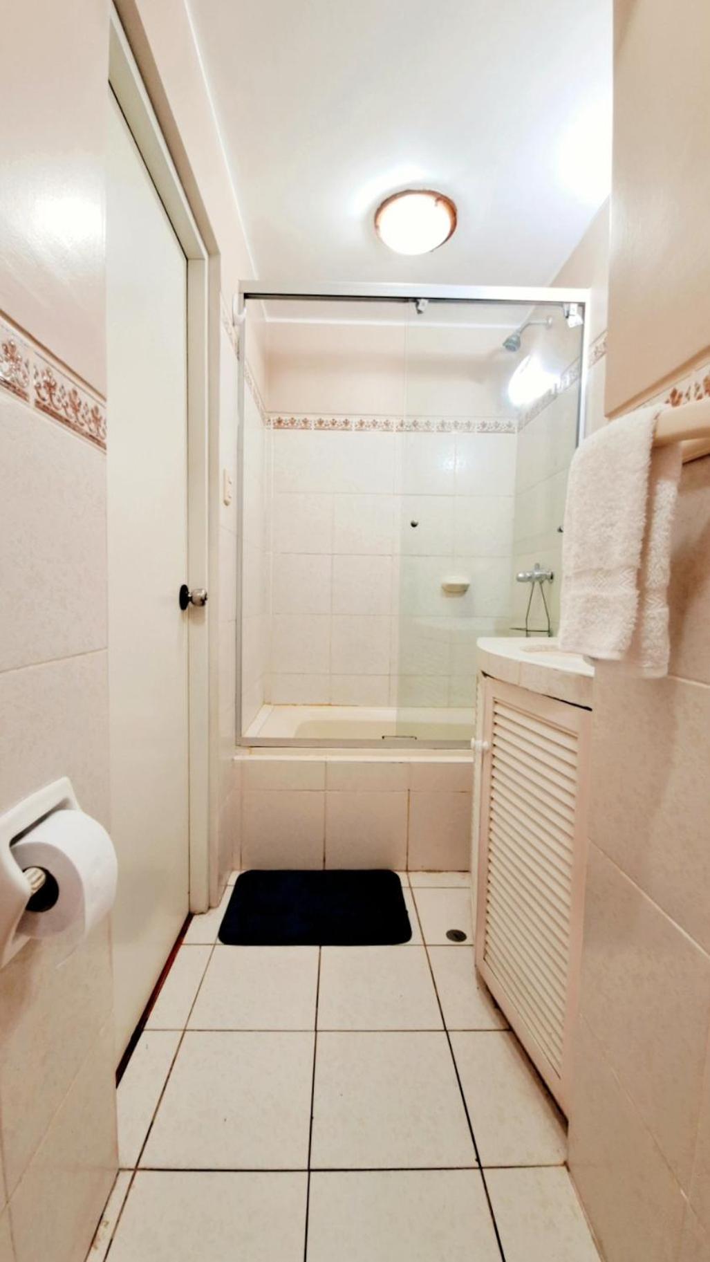 Homestay Miraflores Con Bano Compartido *