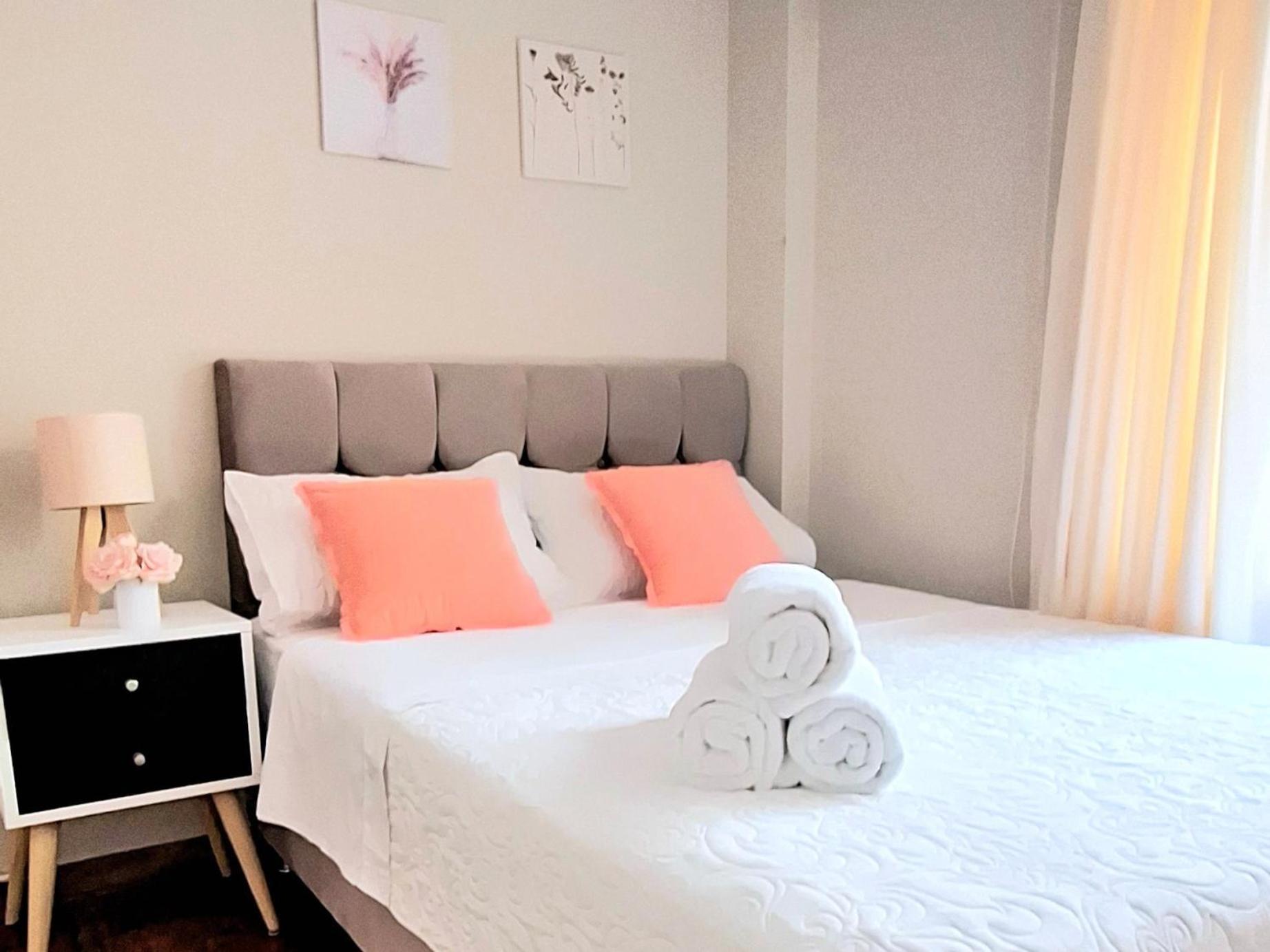 Miraflores Con Bano Compartido Homestay