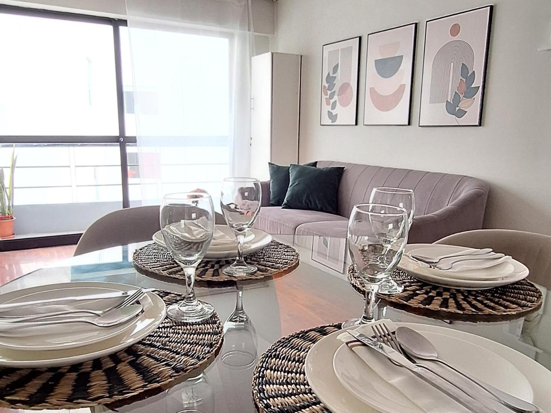 Homestay Miraflores Con Bano Compartido Lima